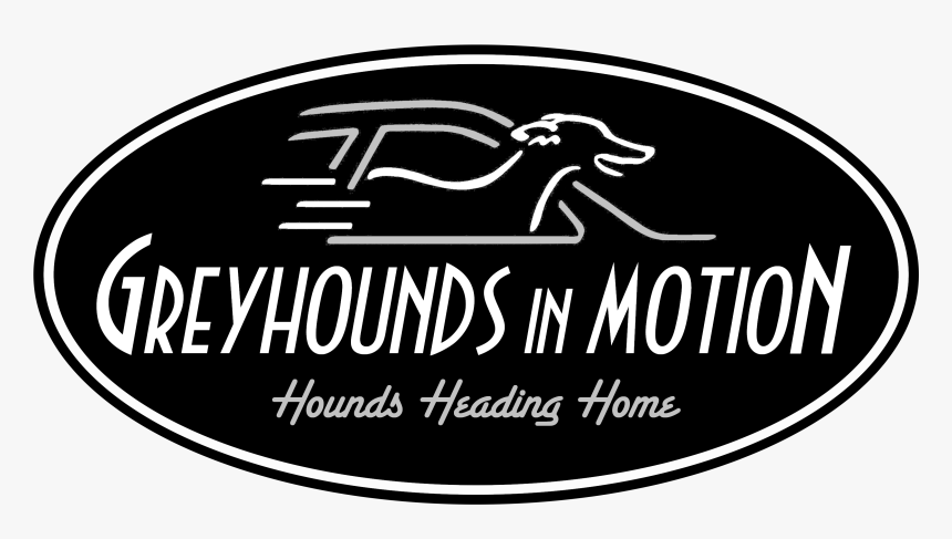 Greyhound Logo Png , Png Download - Emblem, Transparent Png