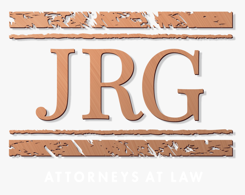 Jrg Attorneys At Law - Calligraphy, HD Png Download