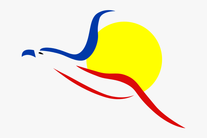 Faa Logo - Fil-asian Airways, HD Png Download