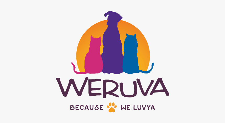 Weruva Cat Food Logo, HD Png Download