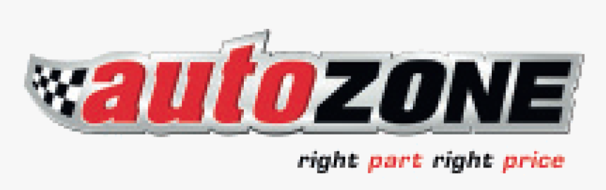 Autozone Logo Png, Transparent Png