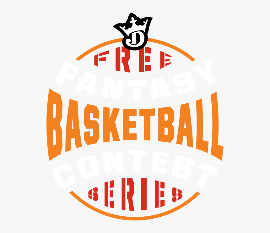 Free Fantasy Basketball Contest Series Autozone Logo - Poster, HD Png Download