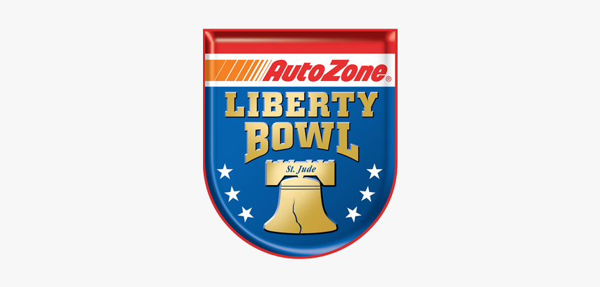 Autozone Liberty Bowl, HD Png Download