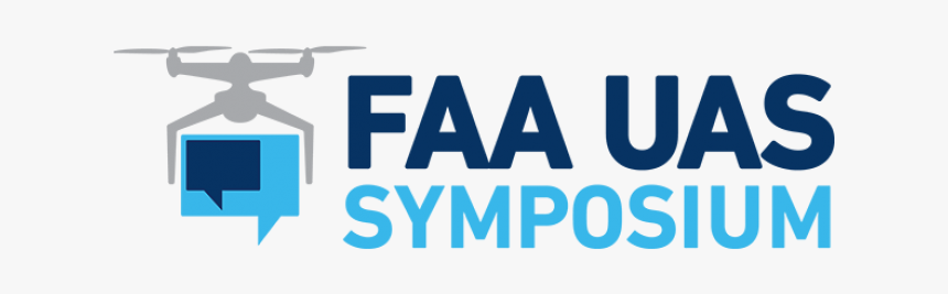 Faa Uas Symposium 2019, HD Png Download