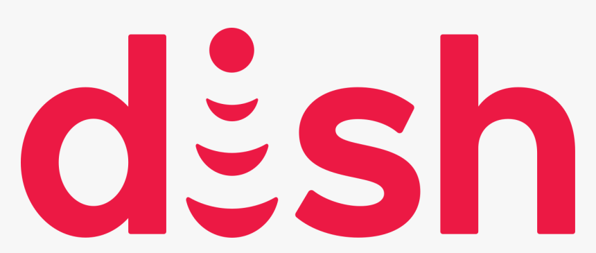 Dish Logo, HD Png Download