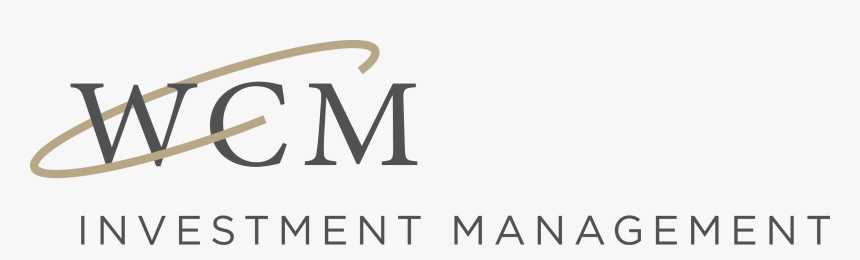 Finalwcmlogooutlines - Wcm Investment Management, HD Png Download