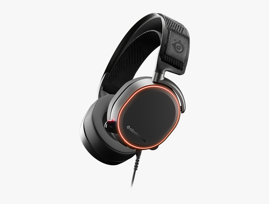 Arctis Pro - Arctis 7 Vs Arctis Pro, HD Png Download