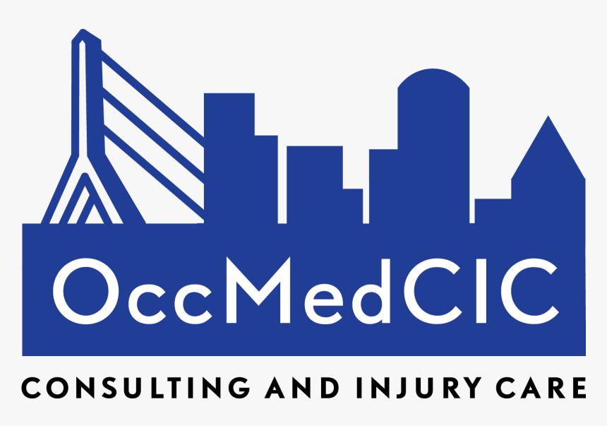 Occmedcic-transparent - Graphic Design, HD Png Download
