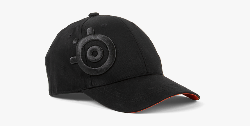 Cap - Steelseries Cap, HD Png Download