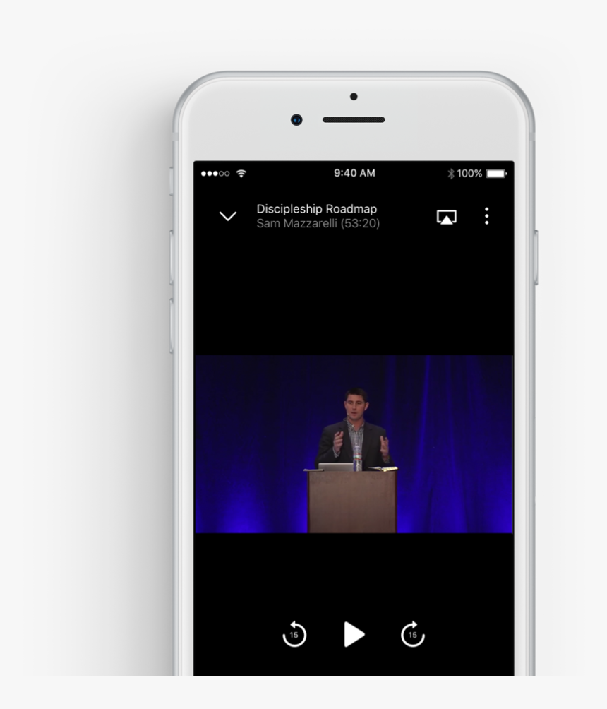 Focus App - Iphone, HD Png Download