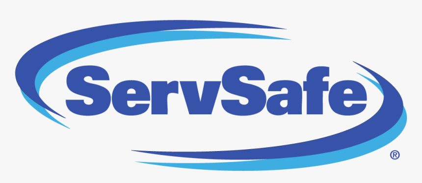 Servsafe Logo, HD Png Download