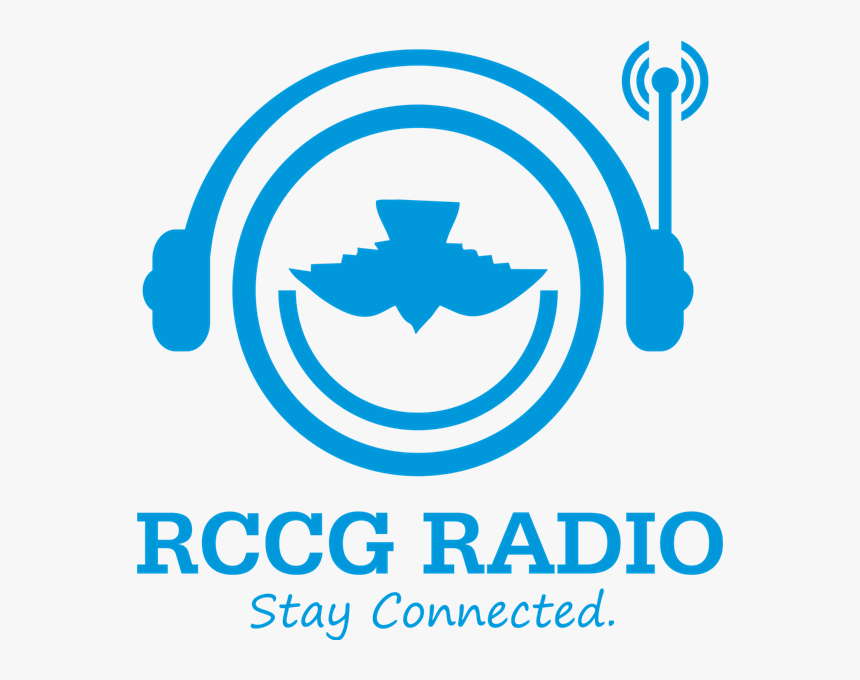 Rccg Radio, HD Png Download