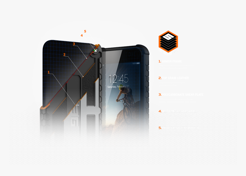 Transparent Iphone Outline Png - Graphic Design, Png Download