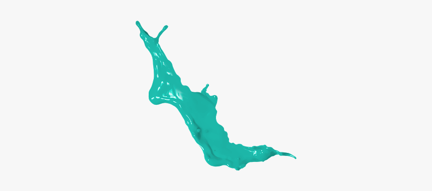 Watercolor Paint Splat Png, Transparent Png