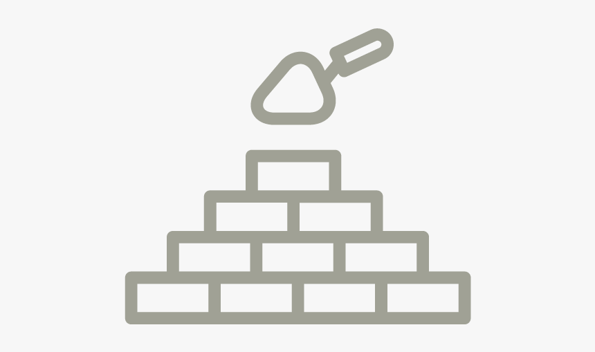 Foundation Icon, HD Png Download