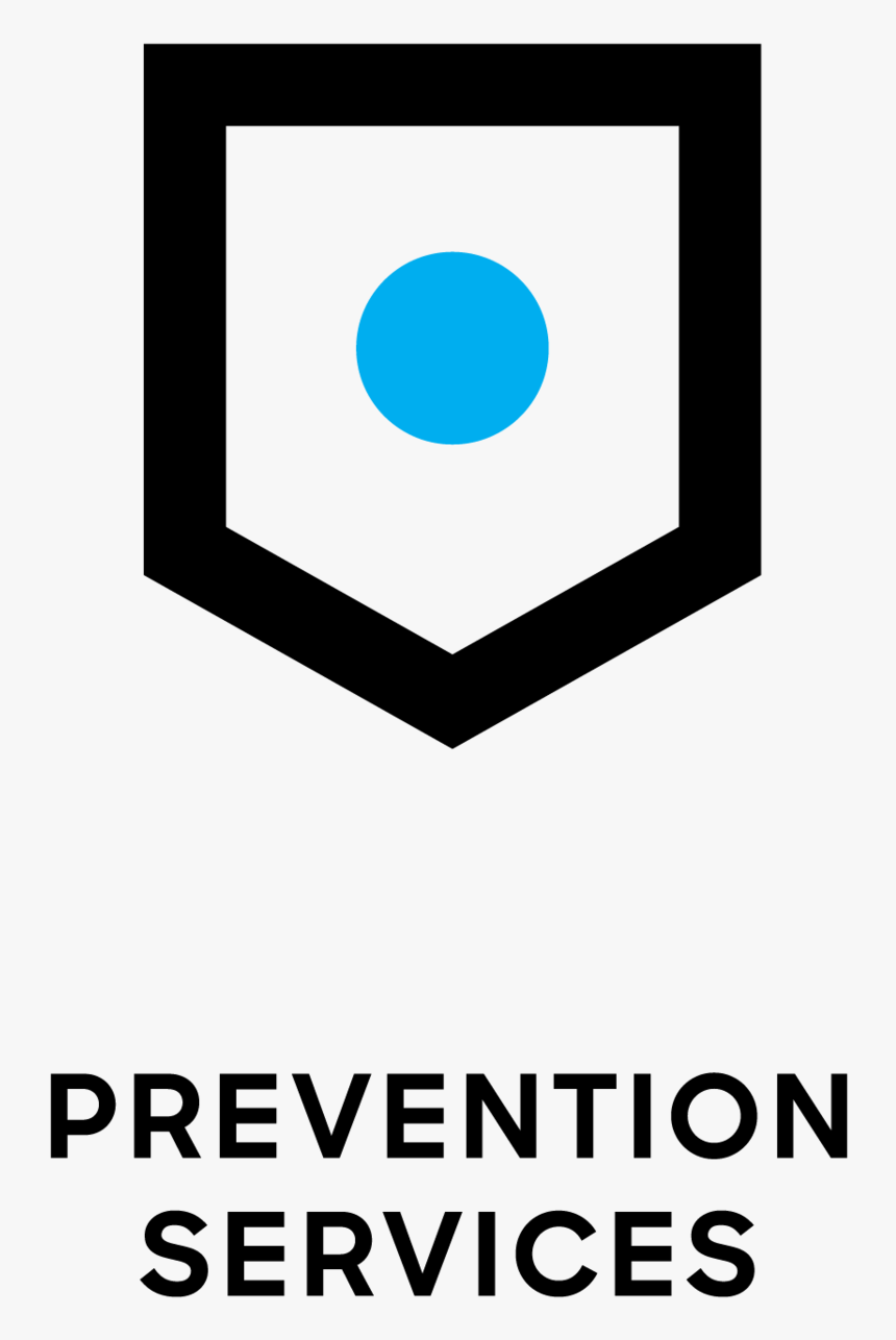 Excel Icon-prevention Services - Circle, HD Png Download