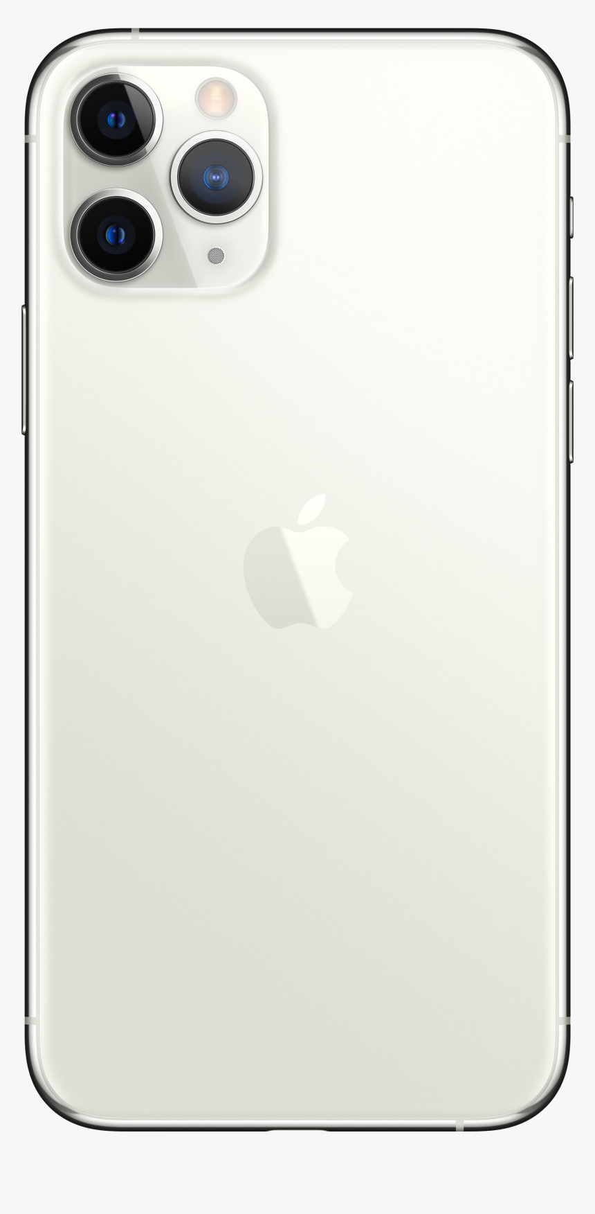 Iphone Outline Png, Transparent Png
