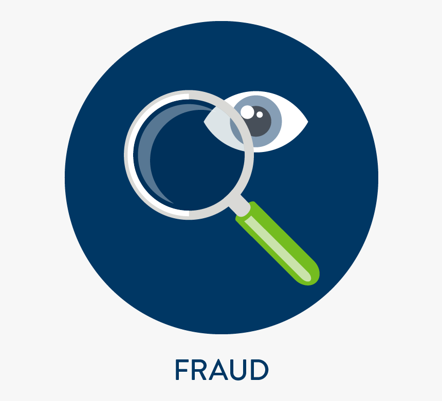 The Commerce Fraud Bureau Is A Law Enforcement Agency - Circle, HD Png Download