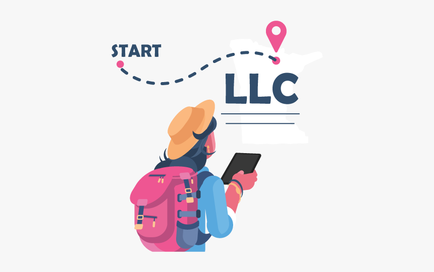 Limited Liability Company, HD Png Download