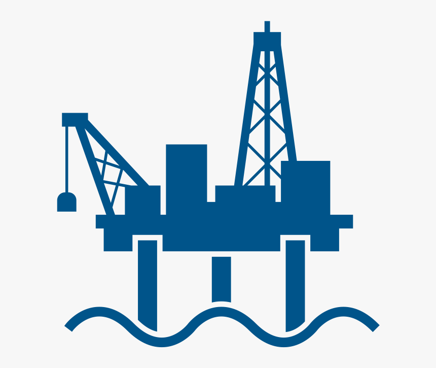 Offshore / Shipbuilding Ship Building Icon Png, Transparent Png