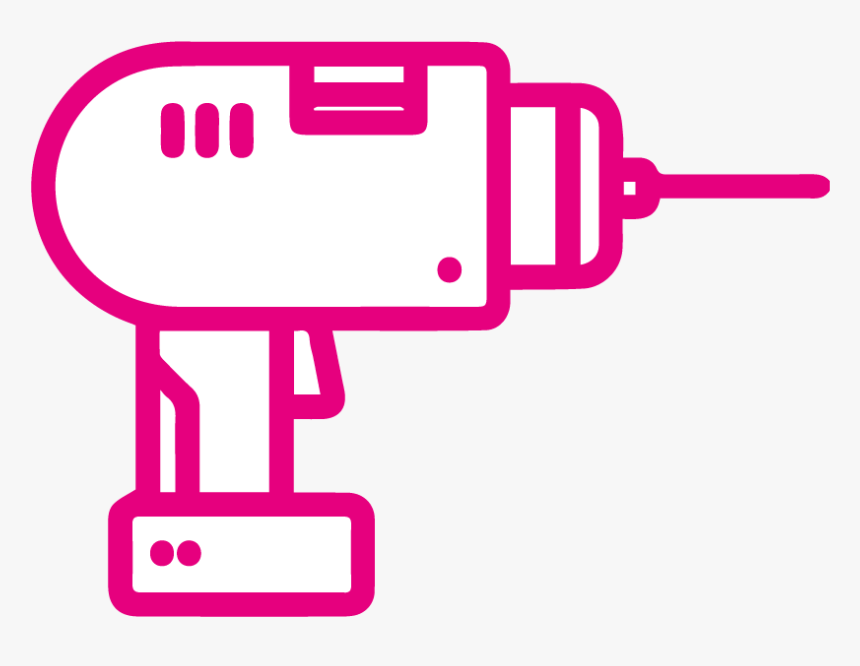 Construction Icon, HD Png Download
