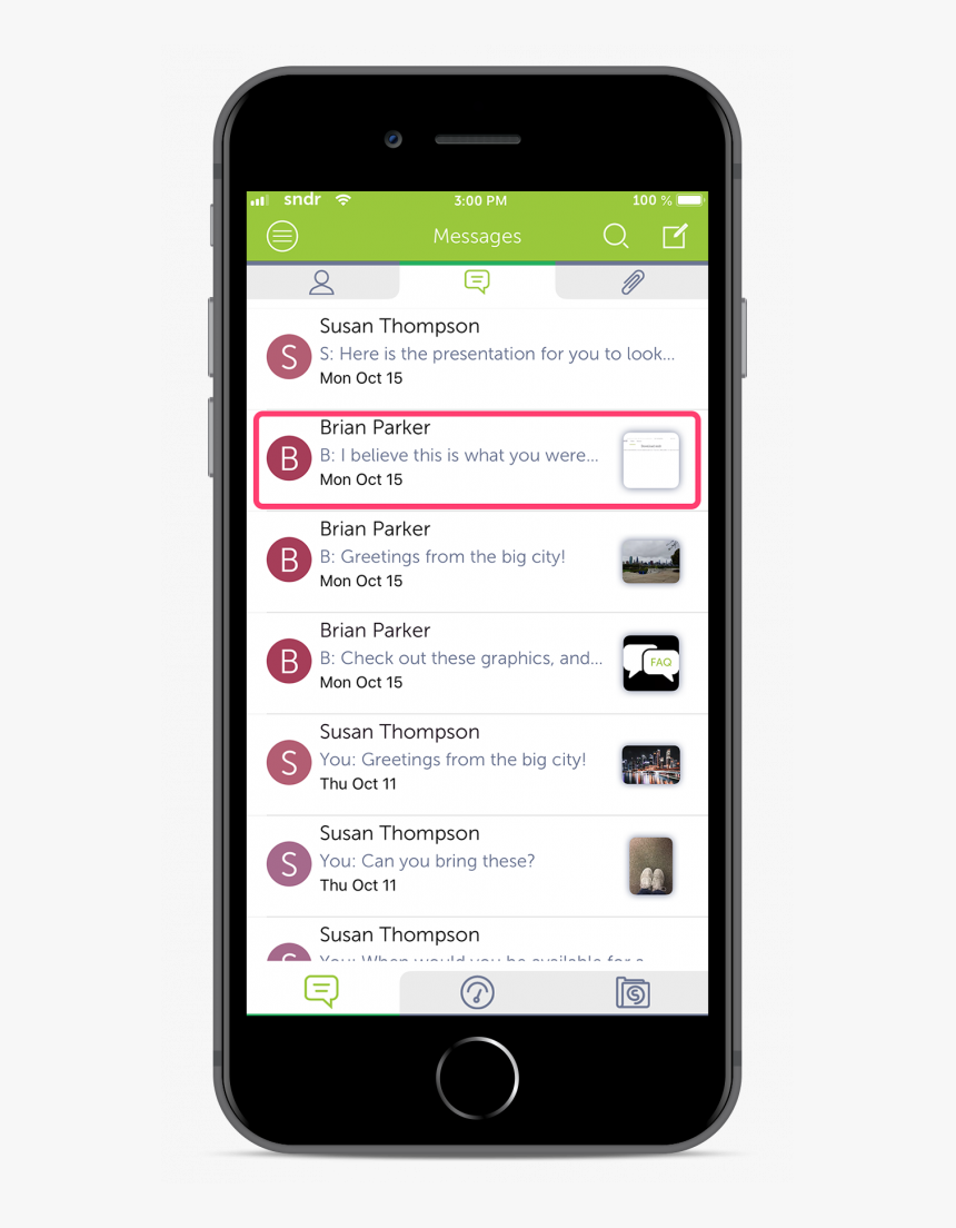 Iphone, HD Png Download