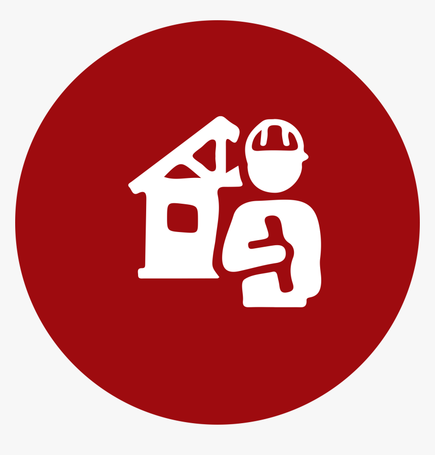Construction Phase Icon , Transparent Cartoons - Construction Phase Icon, HD Png Download