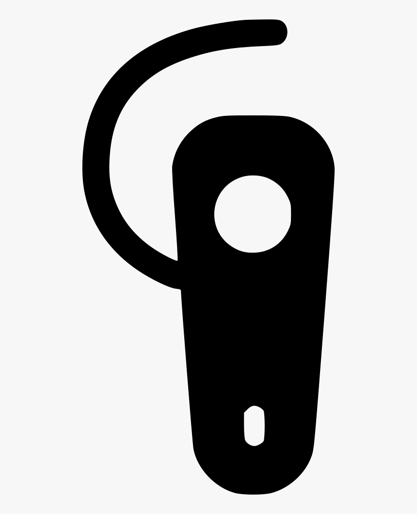 Bluetooth Handsfree Comments - Hands Free Icon Png, Transparent Png