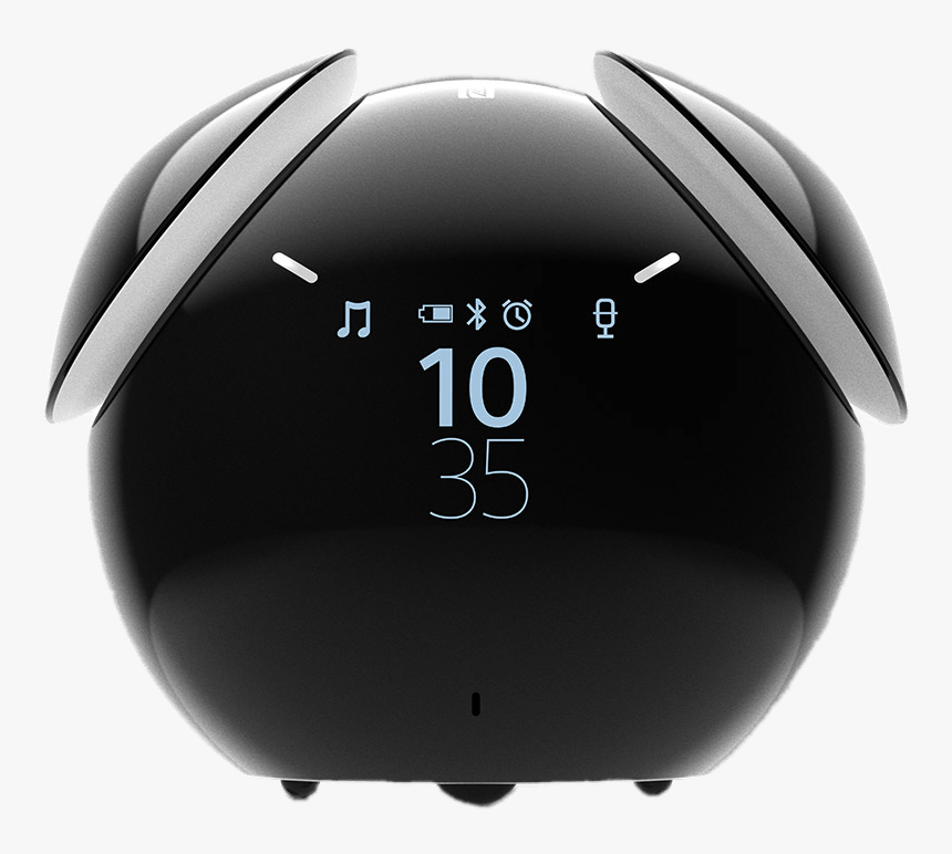 Sony Bluetooth Bsp60 Clip Arts - Đồng Hồ Báo Thức Sony, HD Png Download