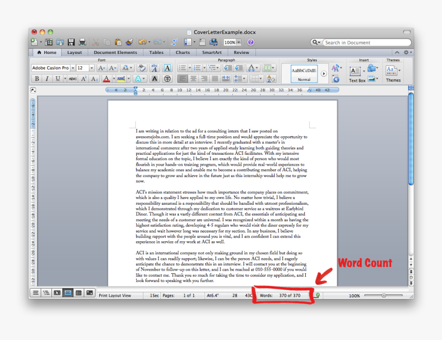 Medium In Microsoft Word, HD Png Download