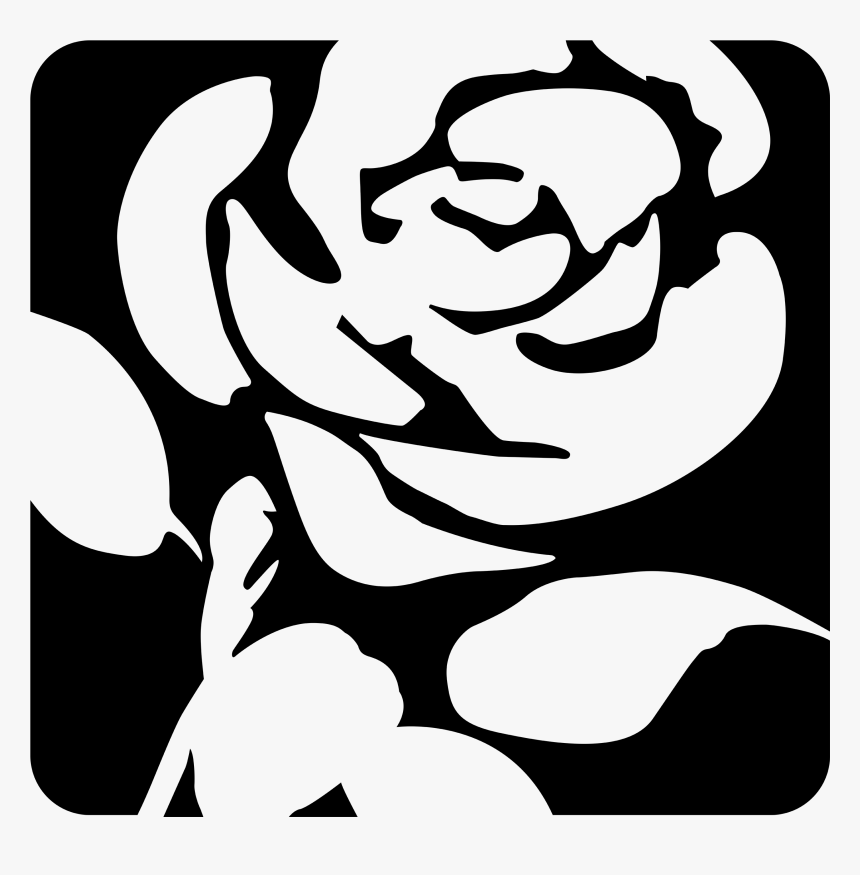Labour Party Logo 2018, HD Png Download