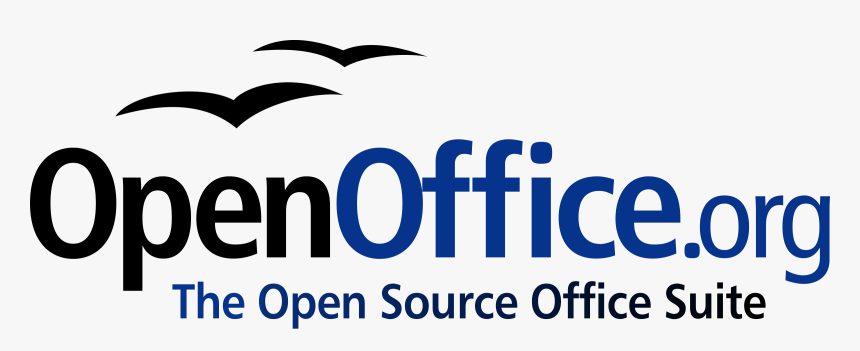 Open Office, HD Png Download