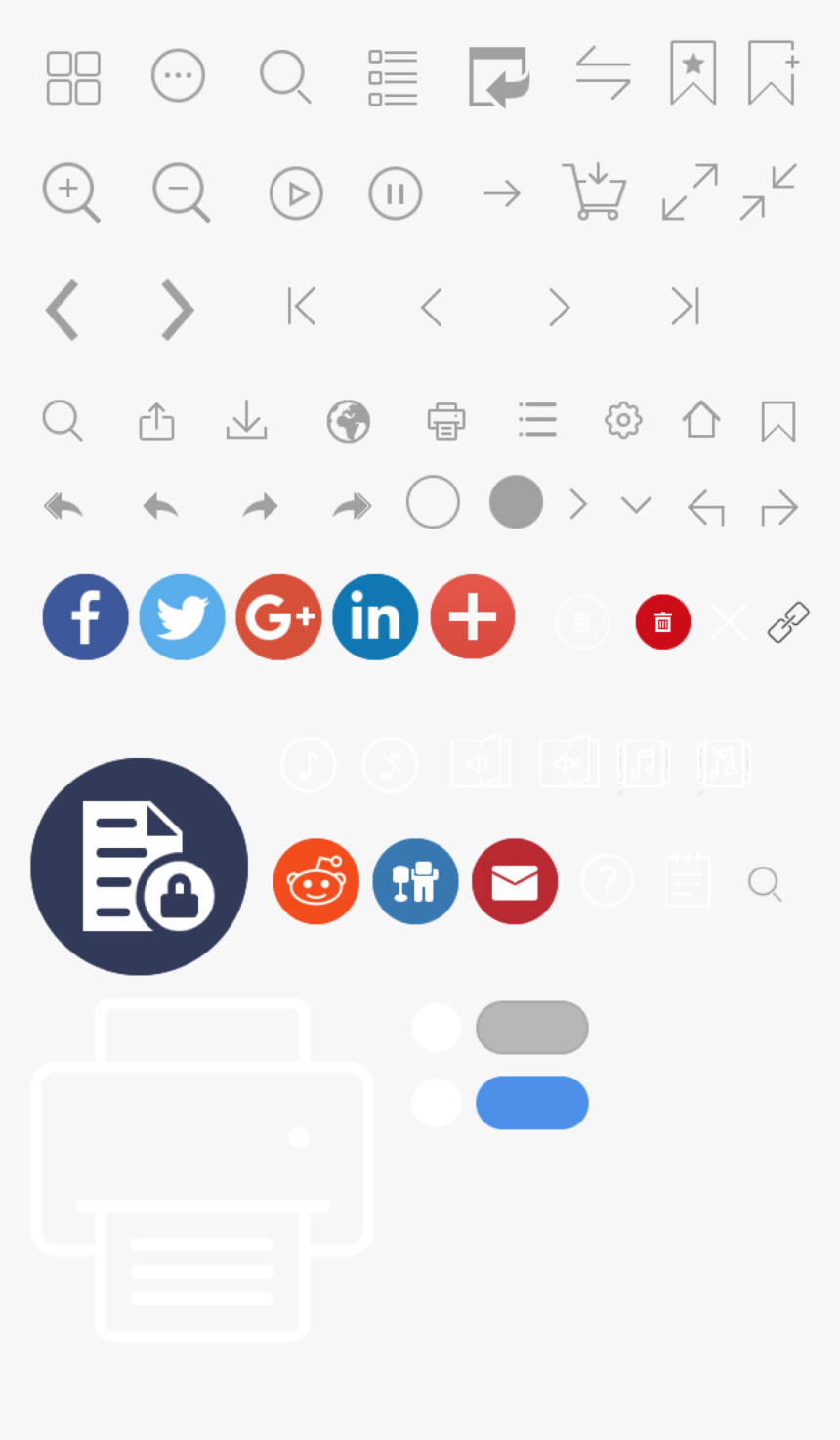 Circle, HD Png Download