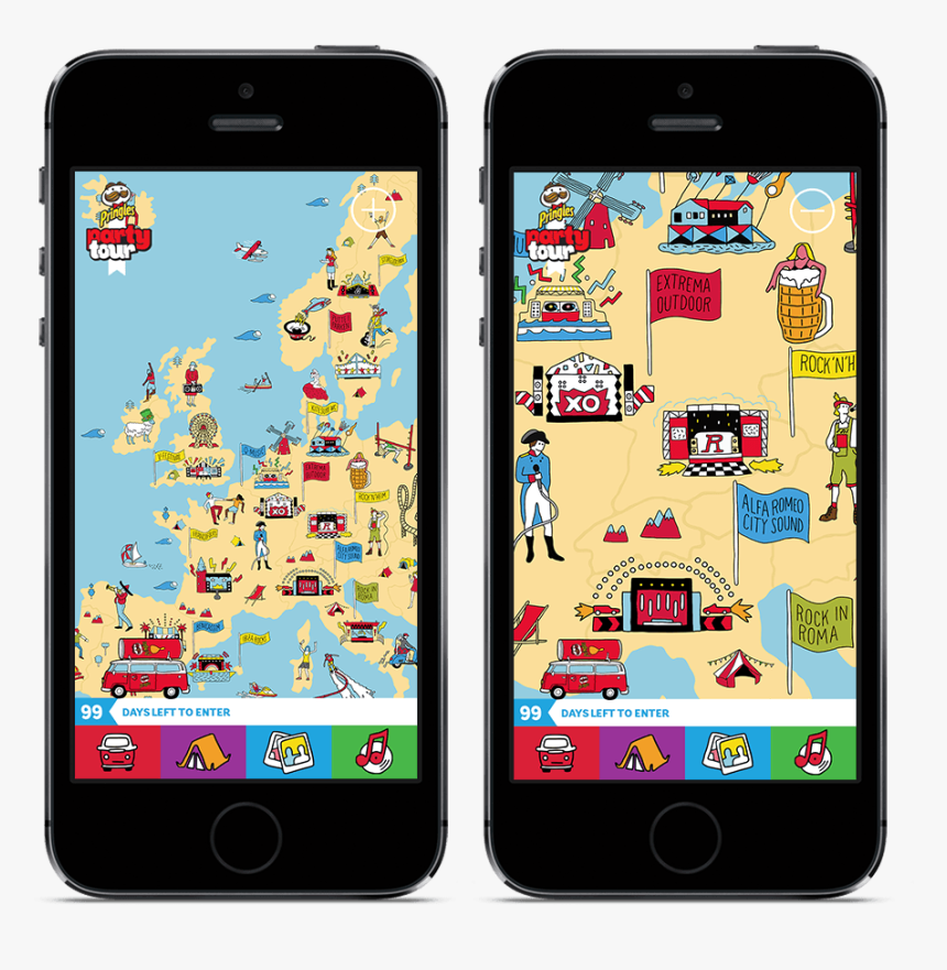 Iphone, HD Png Download