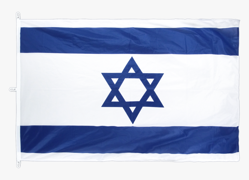 Flag Pro 200 X 300 Cm - Israel Flag, HD Png Download