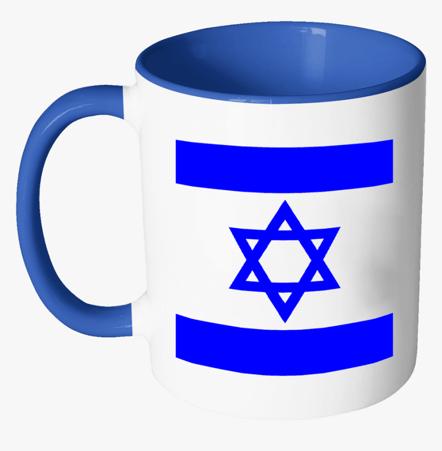 Happy Independence Day Israel, HD Png Download