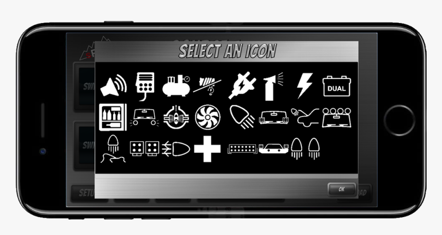 Smartphone, HD Png Download