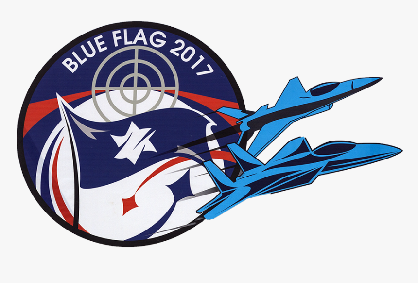 Blue Flag Israel, HD Png Download