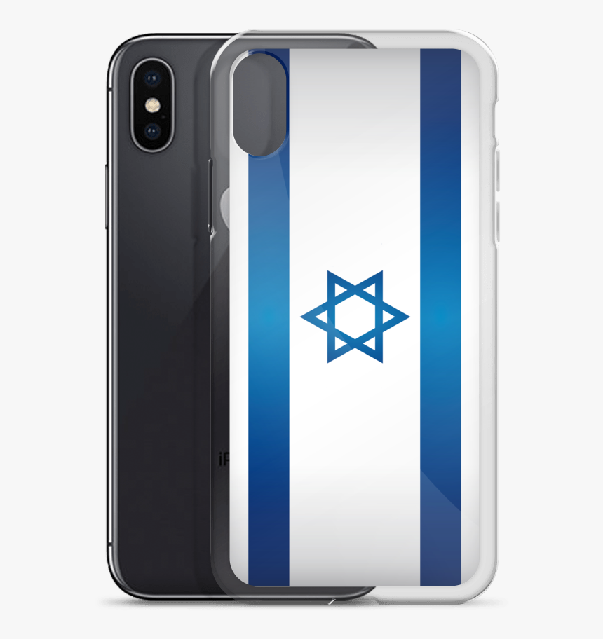 Flag Of Israel, HD Png Download