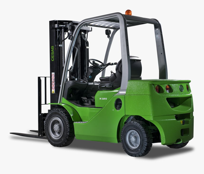 New Forklift Bournemouth, New Forklift Salisbury, New - Mitsubishi Fgc15n, HD Png Download