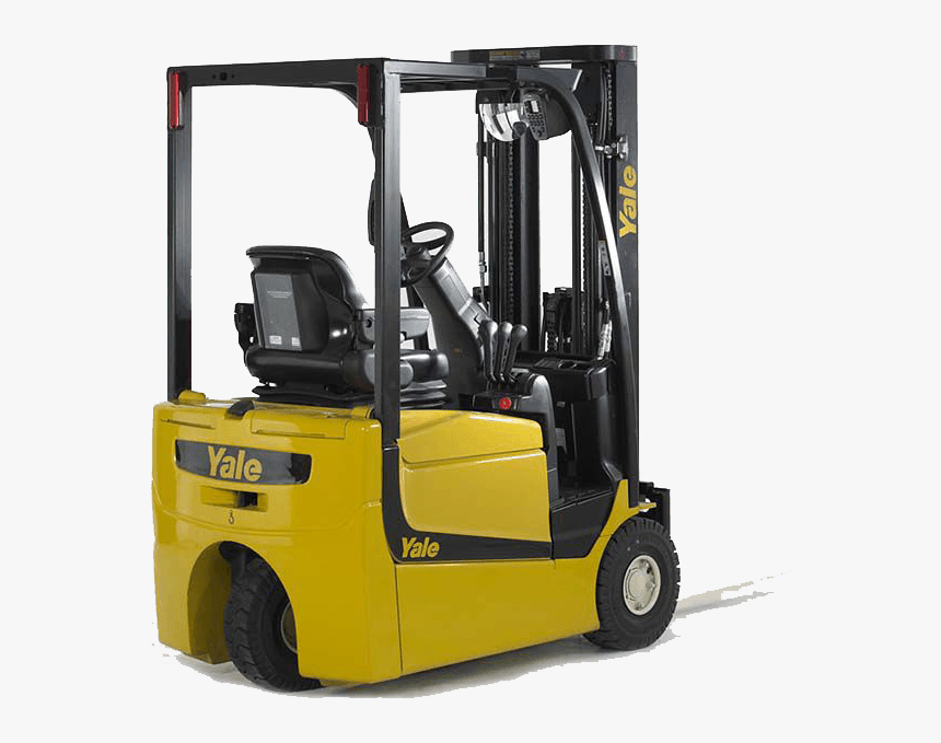 Transparent Yale Png - Yale Forklift Png, Png Download