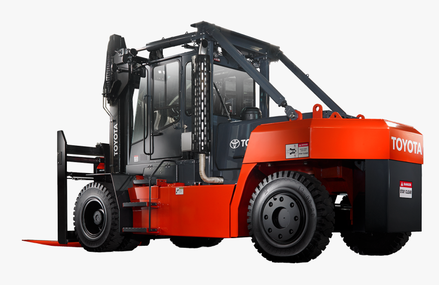 Forklift, HD Png Download