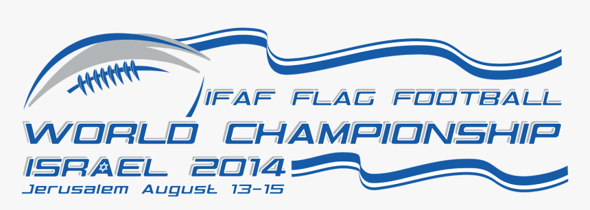 Flag Football, HD Png Download