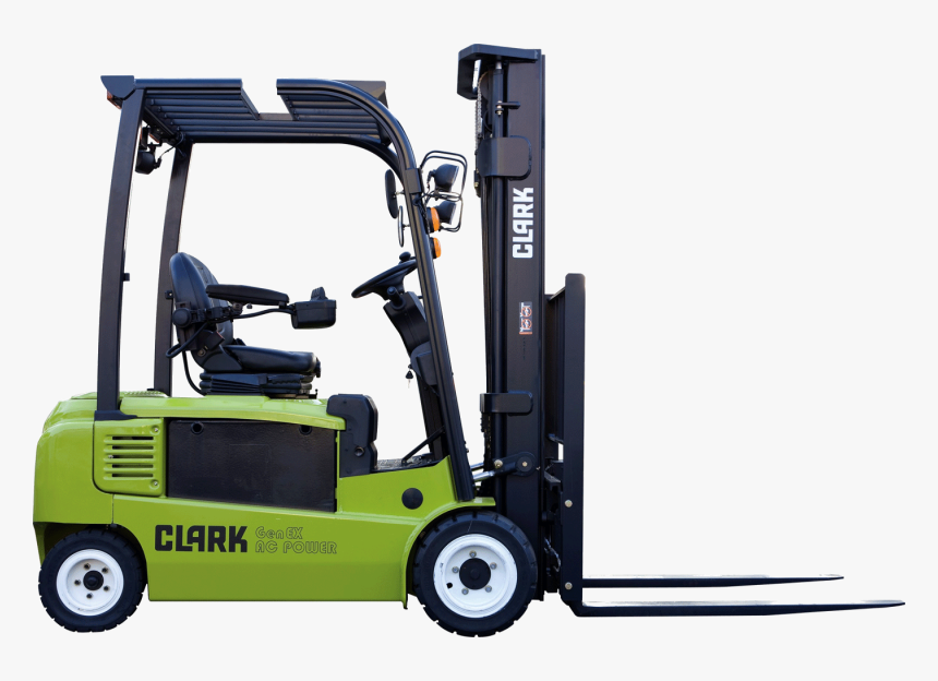 Clark Forklift Gex18 - Clark Gtx16, HD Png Download