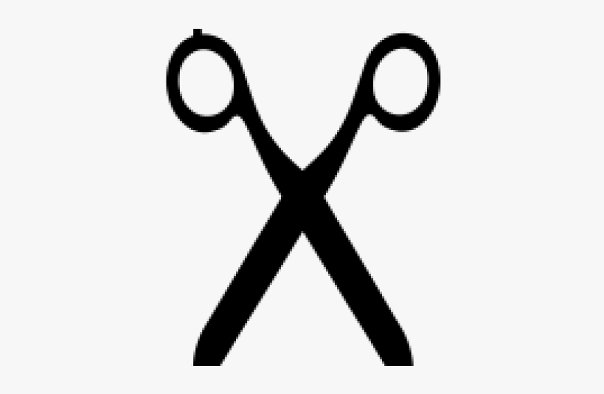 Scissors Icon - Scissor Icon, HD Png Download