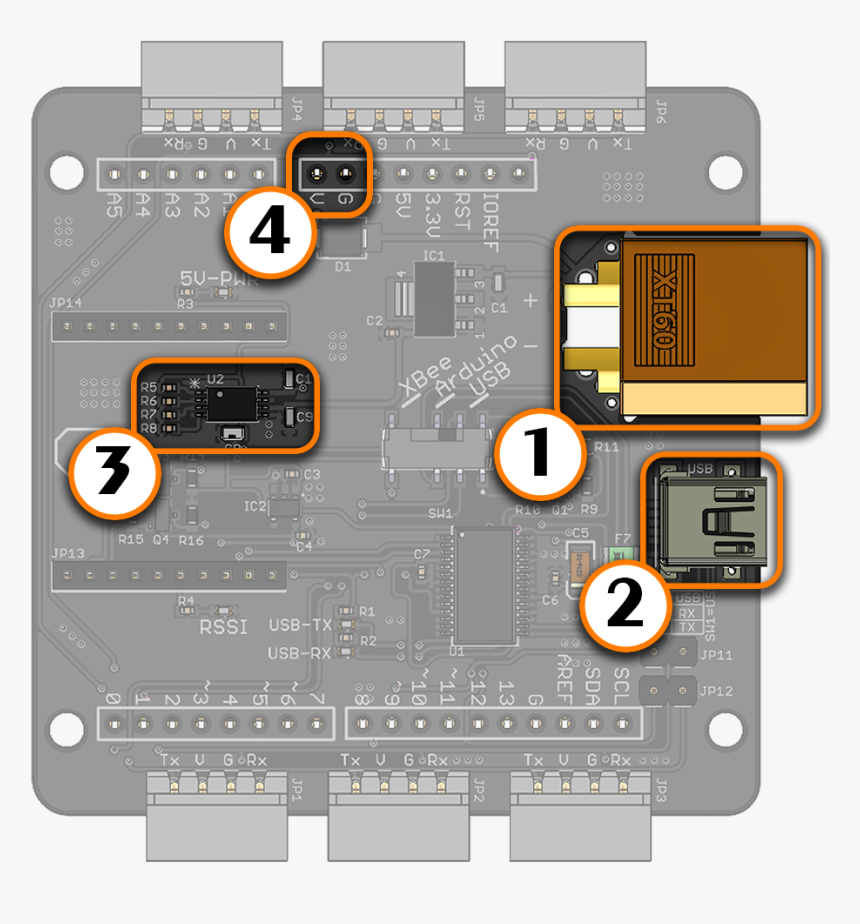 Electronics, HD Png Download