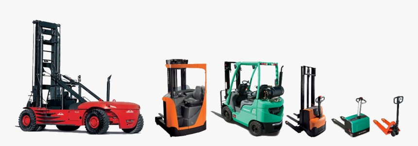Linde H 300, HD Png Download