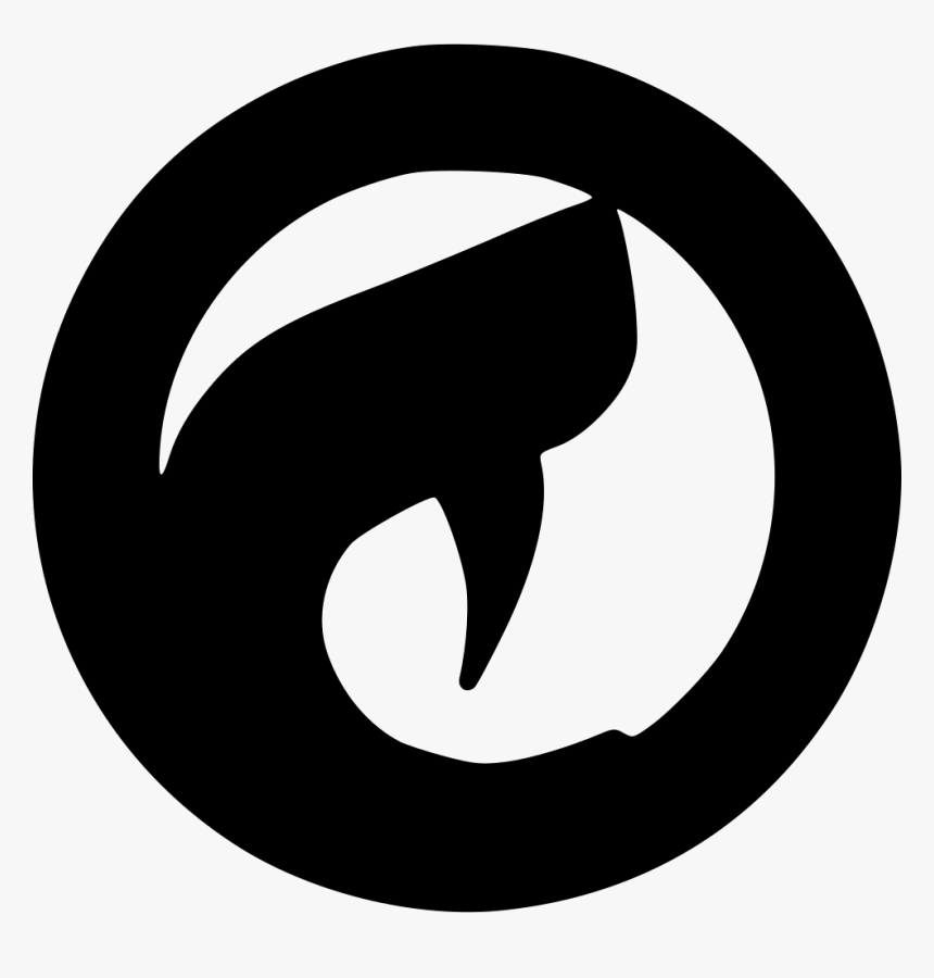 Comodo Dragon - Emblem, HD Png Download