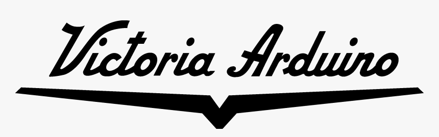 Victoria-arduino - Victoria Arduino, HD Png Download
