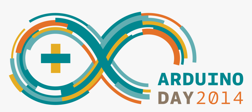 Arduino Day 2018 Logo Png, Transparent Png